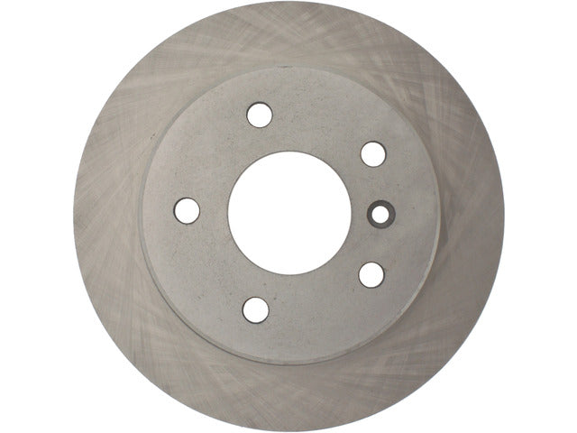 Centric Parts Disc Brake Rotor P/N:121.99032 Fits: Mercedes-benz A190 05-01 - Image 3
