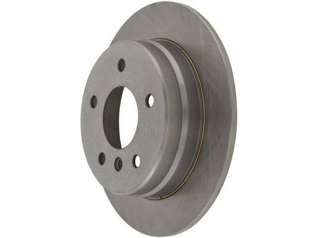 Centric Parts Disc Brake Rotor P/N:121.99032 Fits: Mercedes-benz A190 05-01 - Image 4