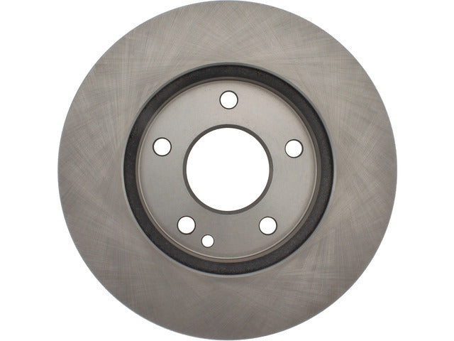 Centric Parts Disc Brake Rotor P/N:121.99033 Fits: Mercedes-benz A160 05-00 - Image 2