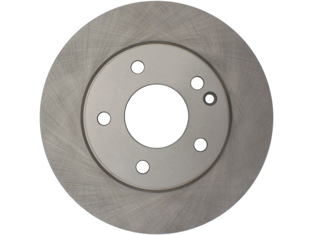 Centric Parts Disc Brake Rotor P/N:121.99033 Fits: Mercedes-benz A160 05-00 - Image 3