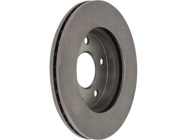 Centric Parts Disc Brake Rotor P/N:121.99033 Fits: Mercedes-benz A160 05-00 - Image 5