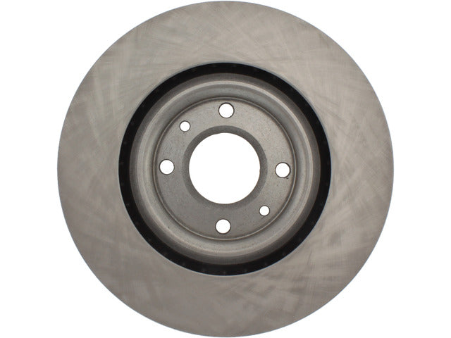 Centric Parts Disc Brake Rotor P/N:121.99035 Fits: Peugeot 406 02-01 - Image 2
