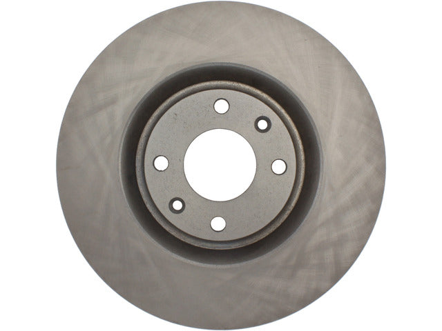 Centric Parts Disc Brake Rotor P/N:121.99035 Fits: Peugeot 406 02-01 - Image 3