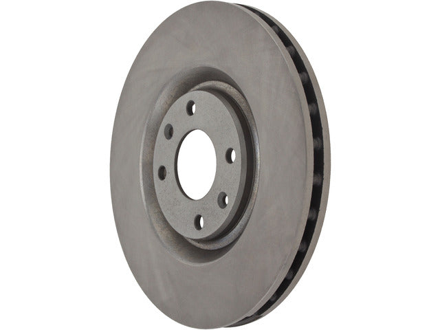 Centric Parts Disc Brake Rotor P/N:121.99035 Fits: Peugeot 406 02-01 - Image 4