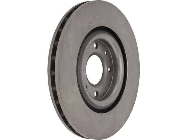 Centric Parts Disc Brake Rotor P/N:121.99035 Fits: Peugeot 406 02-01 - Image 5