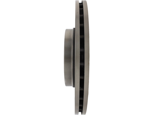 Centric Parts Disc Brake Rotor P/N:121.99039 Fits: Nissan Micra 07-05 - Image 1