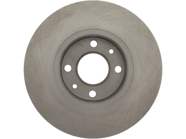 Centric Parts Disc Brake Rotor P/N:121.99039 Fits: Nissan Micra 07-05 - Image 2