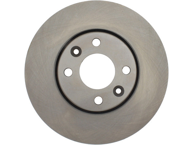 Centric Parts Disc Brake Rotor P/N:121.99039 Fits: Nissan Micra 07-05 - Image 3