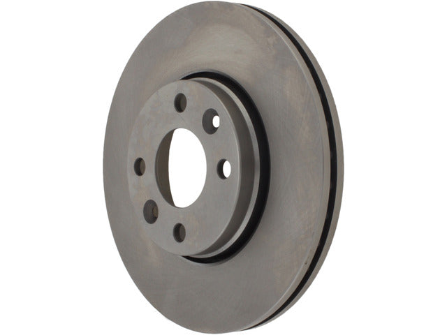 Centric Parts Disc Brake Rotor P/N:121.99039 Fits: Nissan Micra 07-05 - Image 4