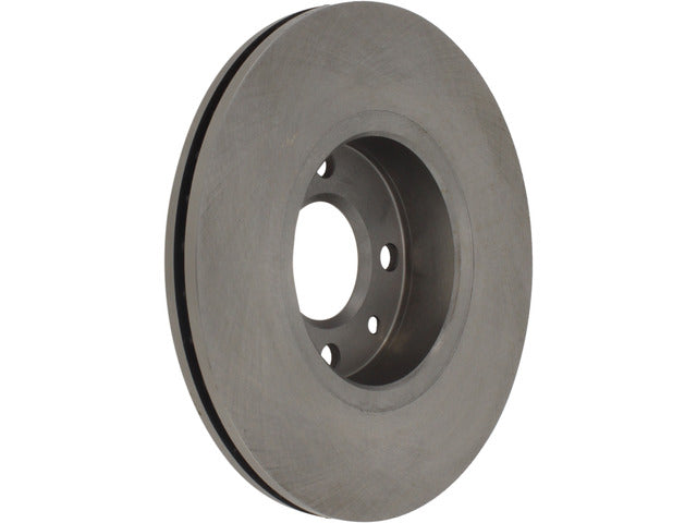 Centric Parts Disc Brake Rotor P/N:121.99039 Fits: Nissan Micra 07-05 - Image 5