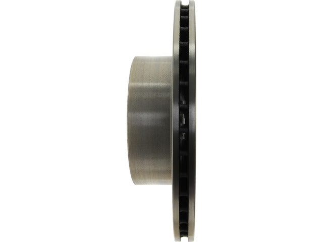 Centric Parts Disc Brake Rotor P/N:121.99040 Fits: BMW 120i 2011 - Image 1