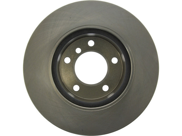 Centric Parts Disc Brake Rotor P/N:121.99040 Fits: BMW 120i 2011 - Image 2