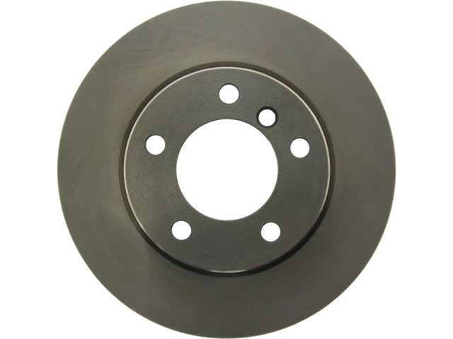 Centric Parts Disc Brake Rotor P/N:121.99040 Fits: BMW 120i 2011 - Image 3