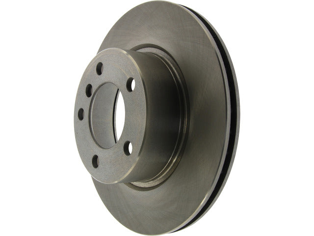 Centric Parts Disc Brake Rotor P/N:121.99040 Fits: BMW 120i 2011 - Image 4