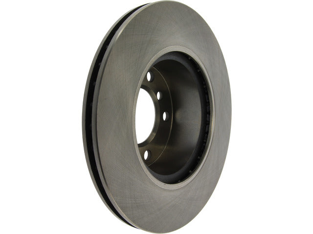 Centric Parts Disc Brake Rotor P/N:121.99040 Fits: BMW 120i 2011 - Image 5