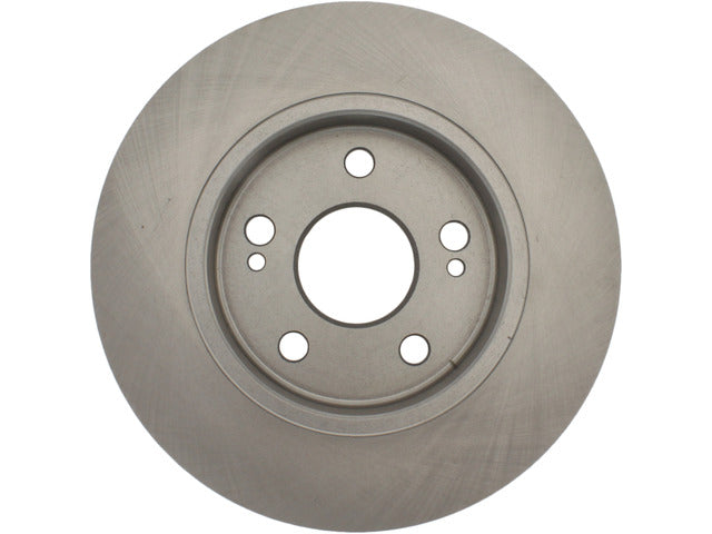 Centric Parts Disc Brake Rotor P/N:121.99041 Fits: Renault Scenic 03-01 - Image 2