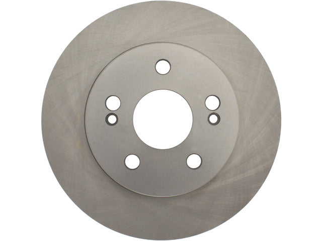 Centric Parts Disc Brake Rotor P/N:121.99041 Fits: Renault Scenic 03-01 - Image 3