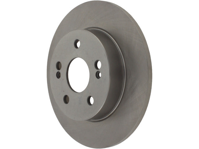 Centric Parts Disc Brake Rotor P/N:121.99041 Fits: Renault Scenic 03-01 - Image 4