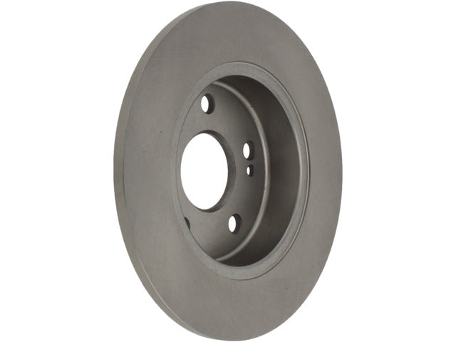 Centric Parts Disc Brake Rotor P/N:121.99041 Fits: Renault Scenic 03-01 - Image 5