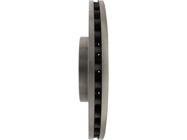 Centric Parts Disc Brake Rotor P/N:121.99042 Fits: Alfa Romeo Mito 2012, Fiat Bravo 2009, Fiat Stilo 2007 - Image 1