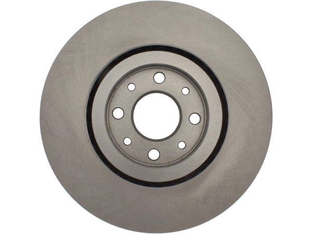 Centric Parts Disc Brake Rotor P/N:121.99042 Fits: Alfa Romeo Mito 2012, Fiat Bravo 2009, Fiat Stilo 2007 - Image 2