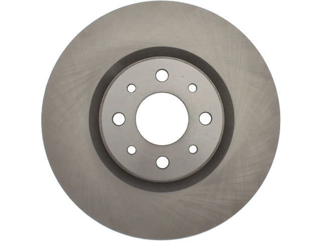 Centric Parts Disc Brake Rotor P/N:121.99042 Fits: Alfa Romeo Mito 2012, Fiat Bravo 2009, Fiat Stilo 2007 - Image 3