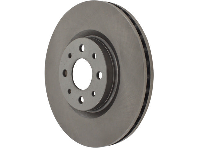 Centric Parts Disc Brake Rotor P/N:121.99042 Fits: Alfa Romeo Mito 2012, Fiat Bravo 2009, Fiat Stilo 2007 - Image 4