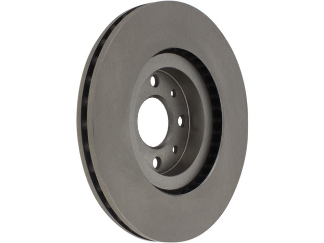 Centric Parts Disc Brake Rotor P/N:121.99042 Fits: Alfa Romeo Mito 2012, Fiat Bravo 2009, Fiat Stilo 2007 - Image 5