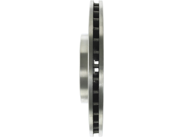 Centric Parts Disc Brake Rotor P/N:121.99043 Fits: Chevrolet Corsa 08-02, Chevrolet Meriva 06-04, Chevrolet Tornado 18-04 - Image 1