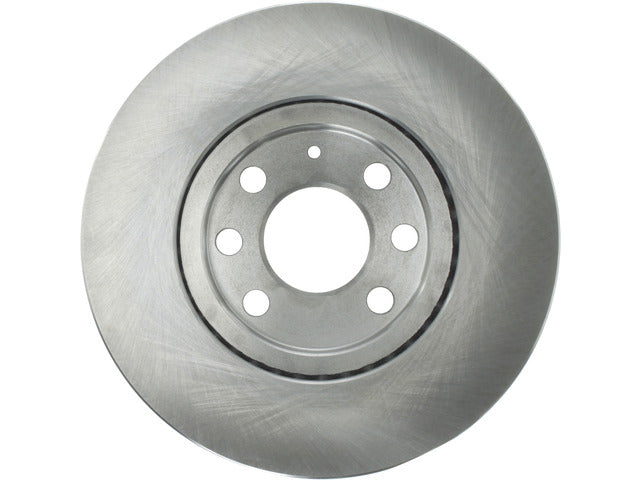 Centric Parts Disc Brake Rotor P/N:121.99043 Fits: Chevrolet Corsa 08-02, Chevrolet Meriva 06-04, Chevrolet Tornado 18-04 - Image 2