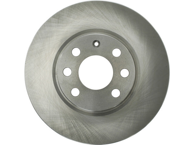 Centric Parts Disc Brake Rotor P/N:121.99043 Fits: Chevrolet Corsa 08-02, Chevrolet Meriva 06-04, Chevrolet Tornado 18-04 - Image 3