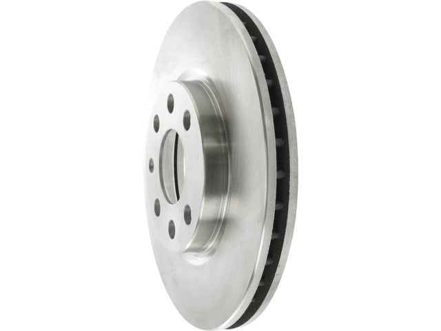 Centric Parts Disc Brake Rotor P/N:121.99043 Fits: Chevrolet Corsa 08-02, Chevrolet Meriva 06-04, Chevrolet Tornado 18-04 - Image 4