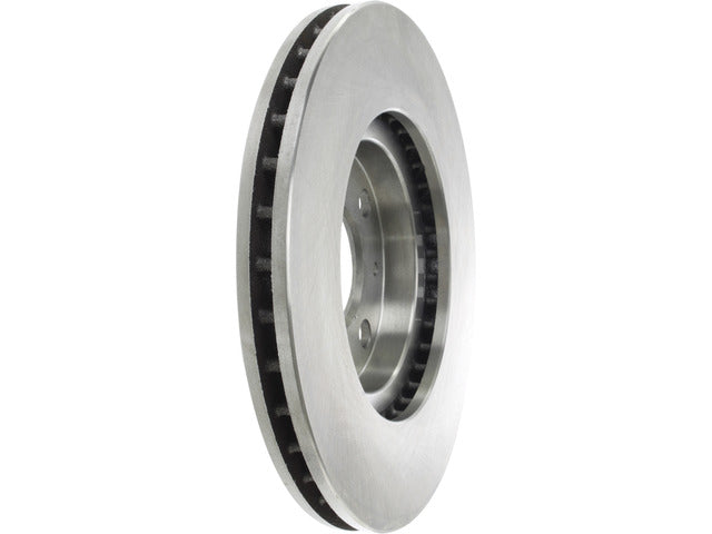 Centric Parts Disc Brake Rotor P/N:121.99043 Fits: Chevrolet Corsa 08-02, Chevrolet Meriva 06-04, Chevrolet Tornado 18-04 - Image 5