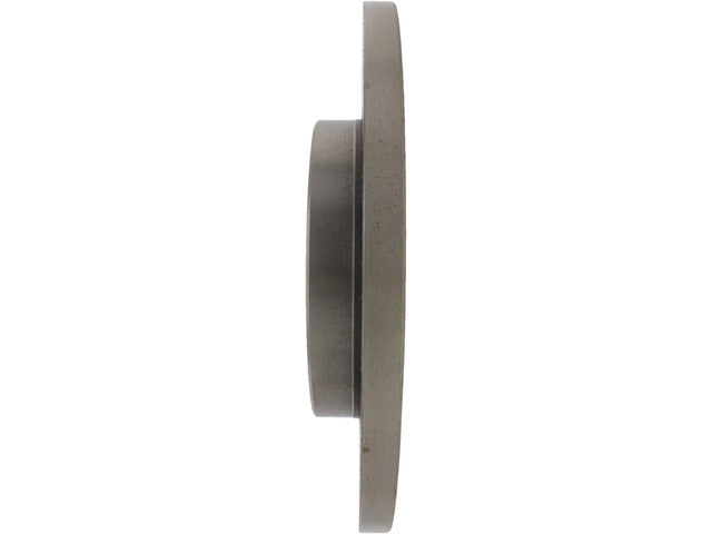 Centric Parts Disc Brake Rotor P/N:121.99044 Fits: Peugeot 206 09-00 - Image 1