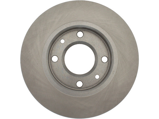 Centric Parts Disc Brake Rotor P/N:121.99044 Fits: Peugeot 206 09-00 - Image 2
