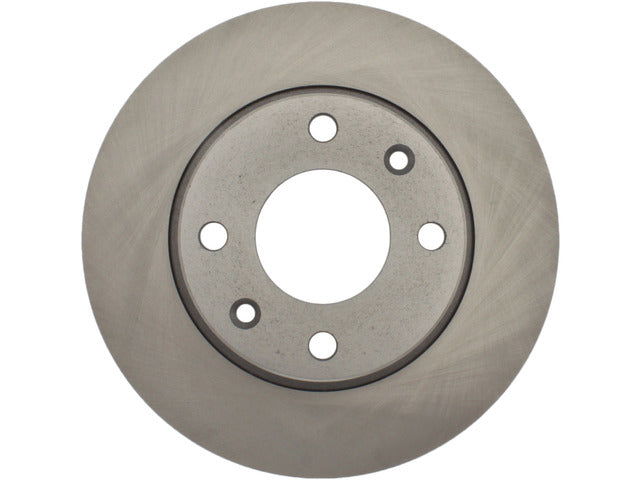 Centric Parts Disc Brake Rotor P/N:121.99044 Fits: Peugeot 206 09-00 - Image 3