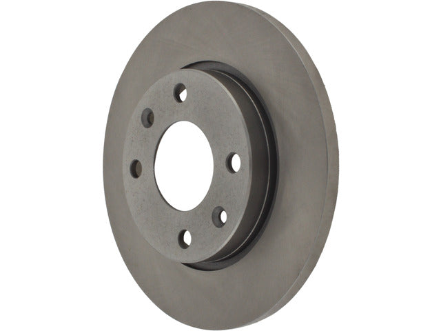 Centric Parts Disc Brake Rotor P/N:121.99044 Fits: Peugeot 206 09-00 - Image 4