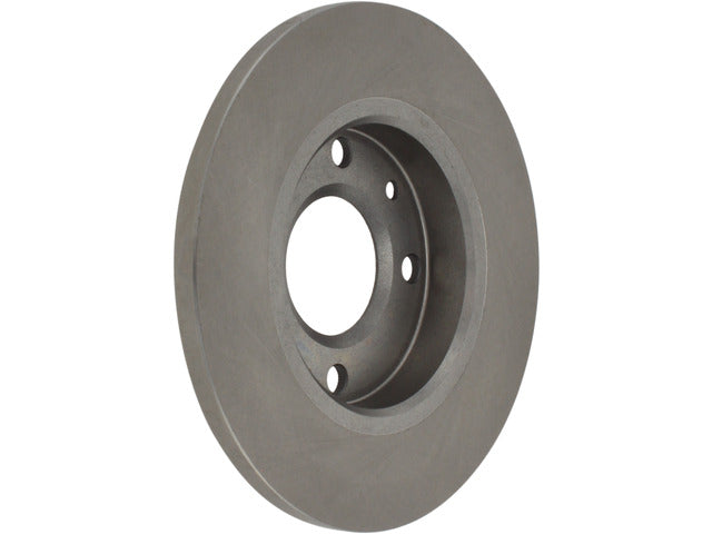 Centric Parts Disc Brake Rotor P/N:121.99044 Fits: Peugeot 206 09-00 - Image 5
