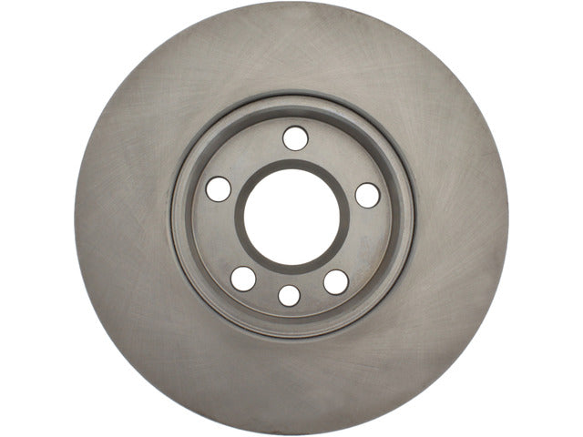 Centric Parts Disc Brake Rotor P/N:121.99045 Fits: Seat Alhambra 08-02, Volkswagen Sharan 2002 - Image 2