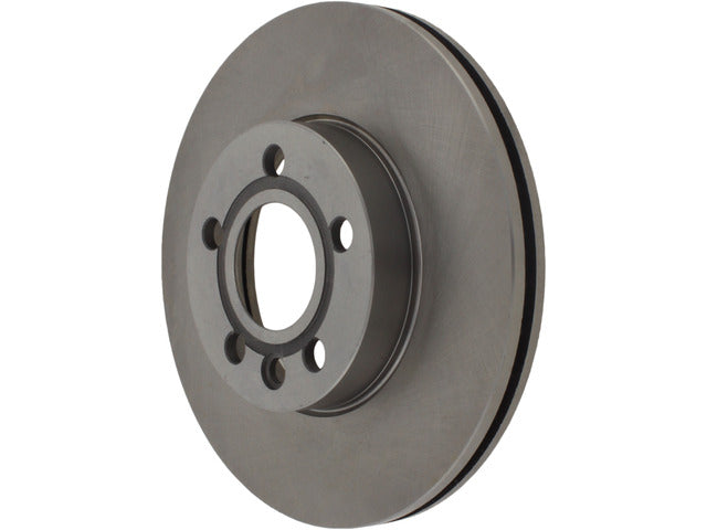 Centric Parts Disc Brake Rotor P/N:121.99045 Fits: Seat Alhambra 08-02, Volkswagen Sharan 2002 - Image 4