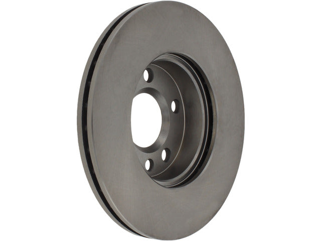 Centric Parts Disc Brake Rotor P/N:121.99045 Fits: Seat Alhambra 08-02, Volkswagen Sharan 2002 - Image 5