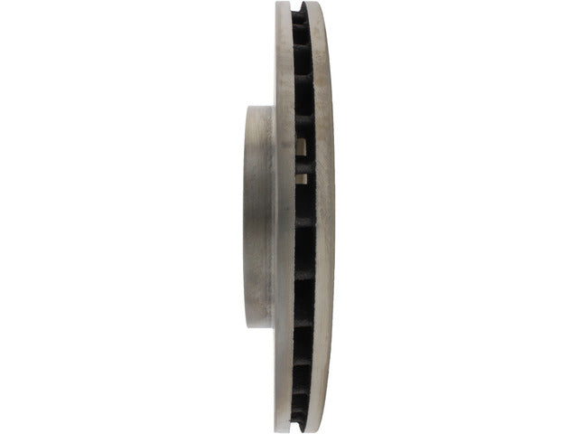Centric Parts Disc Brake Rotor P/N:121.99046 Fits: Chevrolet Astra 08-00, Chevrolet Meriva 08-07, Chevrolet Zafira 05-02 - Image 1