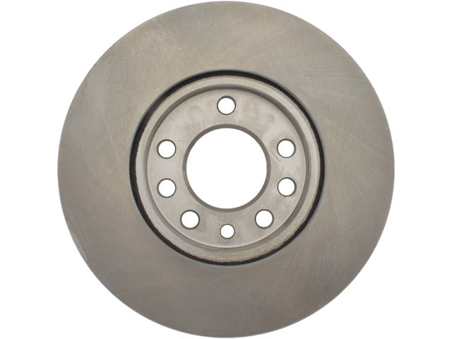 Centric Parts Disc Brake Rotor P/N:121.99046 Fits: Chevrolet Astra 08-00, Chevrolet Meriva 08-07, Chevrolet Zafira 05-02 - Image 2