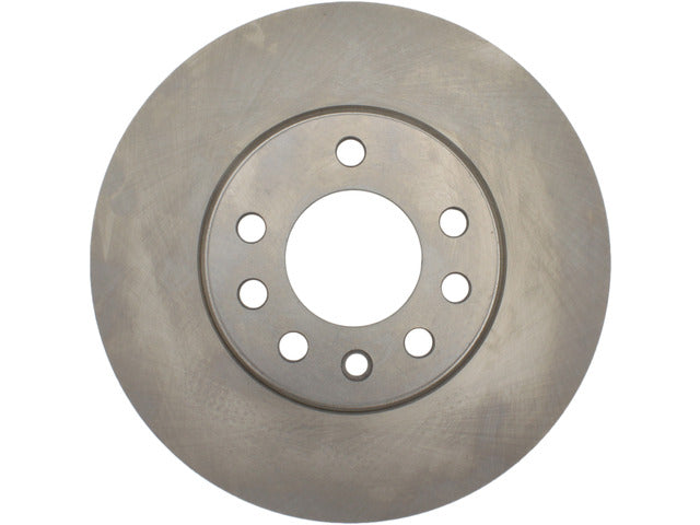 Centric Parts Disc Brake Rotor P/N:121.99046 Fits: Chevrolet Astra 08-00, Chevrolet Meriva 08-07, Chevrolet Zafira 05-02 - Image 3