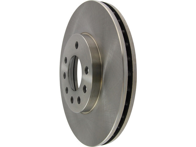 Centric Parts Disc Brake Rotor P/N:121.99046 Fits: Chevrolet Astra 08-00, Chevrolet Meriva 08-07, Chevrolet Zafira 05-02 - Image 4