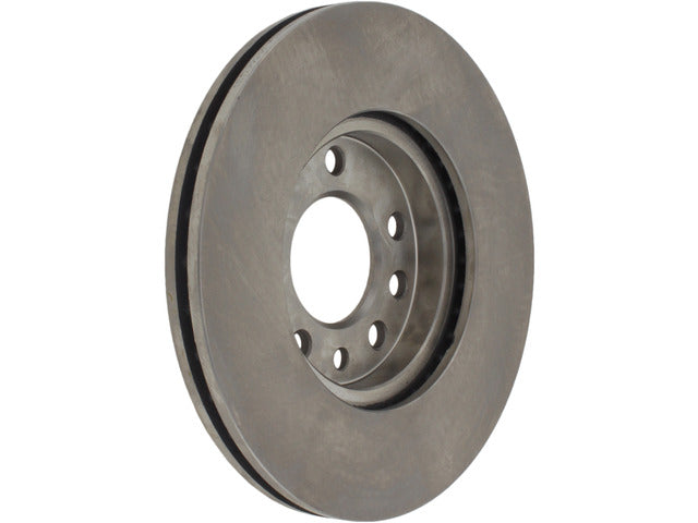 Centric Parts Disc Brake Rotor P/N:121.99046 Fits: Chevrolet Astra 08-00, Chevrolet Meriva 08-07, Chevrolet Zafira 05-02 - Image 5