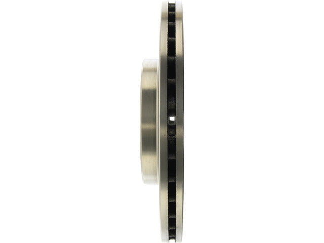 Centric Parts Disc Brake Rotor P/N:121.99047 Fits: Nissan Aprio 10-08, Nissan Platina 10-02, Renault Clio 10-02, Renault Kangoo Express 18-04, Renault Stepway 15-10 - Image 1