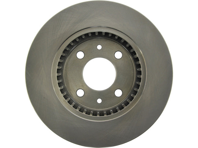Centric Parts Disc Brake Rotor P/N:121.99047 Fits: Nissan Aprio 10-08, Nissan Platina 10-02, Renault Clio 10-02, Renault Kangoo Express 18-04, Renault Stepway 15-10 - Image 2