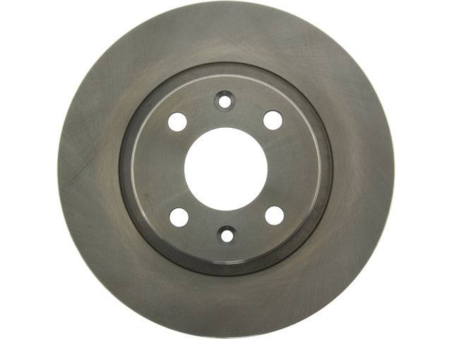 Centric Parts Disc Brake Rotor P/N:121.99047 Fits: Nissan Aprio 10-08, Nissan Platina 10-02, Renault Clio 10-02, Renault Kangoo Express 18-04, Renault Stepway 15-10 - Image 3