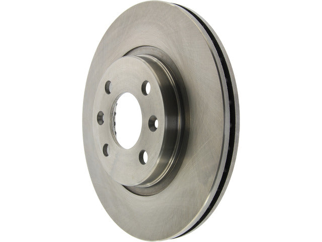 Centric Parts Disc Brake Rotor P/N:121.99047 Fits: Nissan Aprio 10-08, Nissan Platina 10-02, Renault Clio 10-02, Renault Kangoo Express 18-04, Renault Stepway 15-10 - Image 4